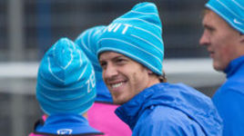 Ансальди пропустит встречу с 