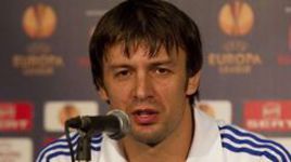 Александр Шовковский: 