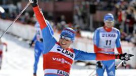 Легков возглавит команду России на 