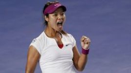Ли На выиграла Australian Open