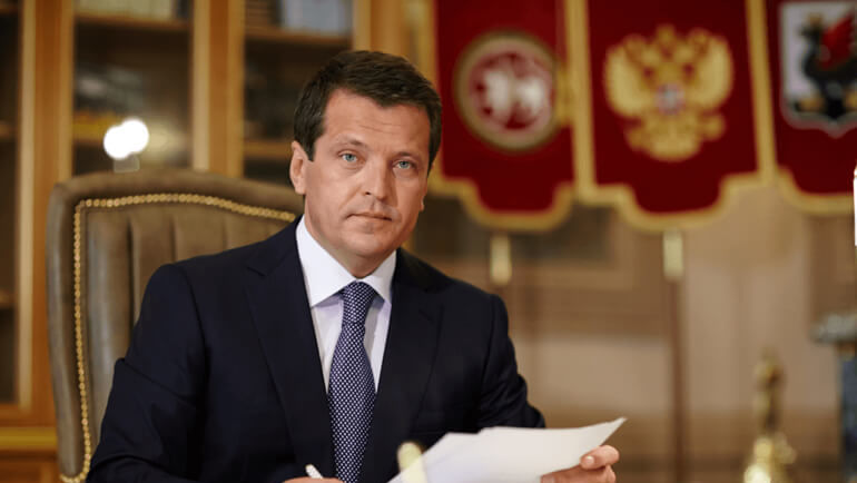 Ильсур МЕТШИН. Фото metshin.ru Ильсур МЕТШИН. Фото metshin.ru