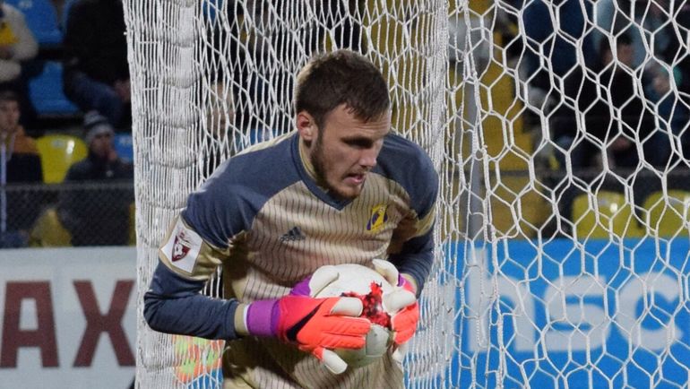 Никита МЕДВЕДЕВ. Фото Григорий БОЧКАРЕВ Никита МЕДВЕДЕВ. Фото Григорий БОЧКАРЕВ