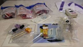 Зачем ВАДА проверяет российских детей?