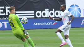 ЦСКА: последний бастион, который не взял Промес