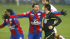 Дейвидас Шемберас: "Даже если ЦСКА выиграет, чемпионом станет "Спартак"