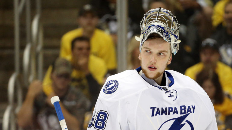 Андрей ВАСИЛЕВСКИЙ. Фото AFP Андрей ВАСИЛЕВСКИЙ. Фото AFP