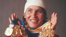 Галина КУЛАКОВА.