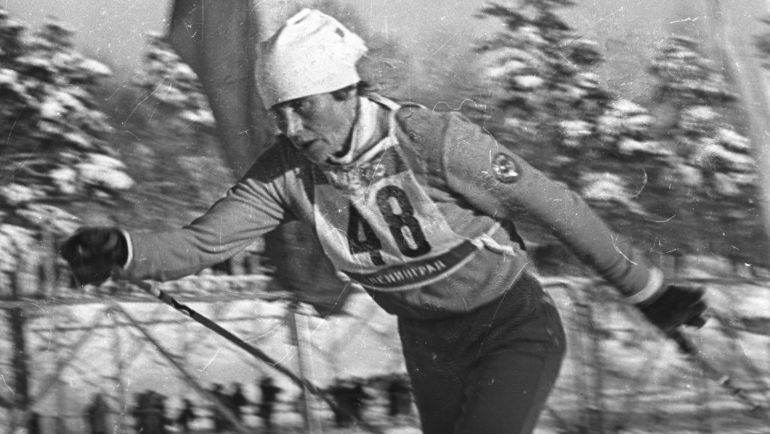 Галина КУЛАКОВА. Фото Анатолий БОЧИНИН Галина КУЛАКОВА. Фото Анатолий БОЧИНИН