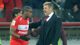 "Пока лучший в чемпионате – Фернанду из "Спартака"