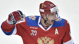 Илья КОВАЛЬЧУК.