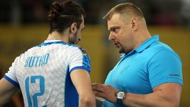 Алекно не заметил "Берлин"