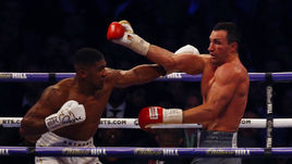 Время Кличко ушло. Колонка Хрюнова