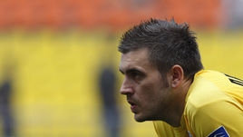 Стипе Плетикоса: "Спартак" может короновать себя в дерби"