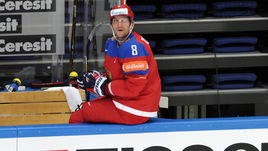 Стоит ли ждать Александра ОВЕЧКИНА в сборной России на чемпионате мира?