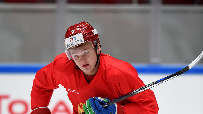 Даст Ли Олег Знарок шанс Кириллу КАПРИЗОВУ проявить себя на чемпионате мира? Фото Юрий КУЗЬМИН, photo.khl.ru Даст Ли Олег Знарок шанс Кириллу КАПРИЗОВУ проявить себя на чемпионате мира? Фото Юрий КУЗЬМИН, photo.khl.ru