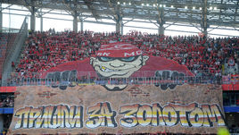 ЦСКА - "Спартак" глазами болельщиков