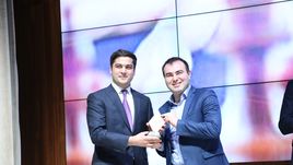 Шахрияр Мамедьяров: "После победы в Шамкире сразу пригласили в Цюрих"