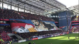 5 видео, которые вы не забудете после дерби