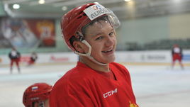 Кирилл КАПРИЗОВ стал одним из главных трансферов армейской команды.