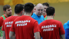 Российско-шведское дерби в Петербурге 