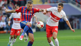 Зобнин попал в десятку. Символическая сборная тура