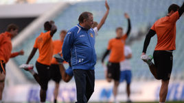 "Дайте уральцам подержаться за трофей"