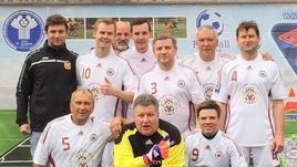 Место встречи изменить нельзя. Еще один символ Сочи