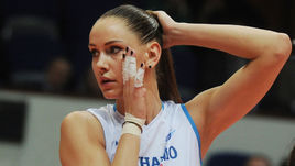 Наталья ГОНЧАРОВА.