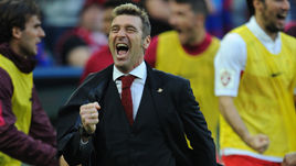 Массимо КАРРЕРА.