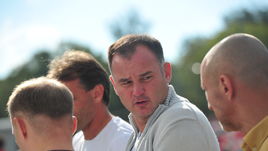 Александр ГРИШИН.