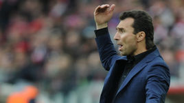 Александр Григорян: "Оторвал бы голову такому клоуну, как Ари"