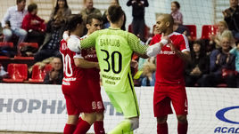 "Сибиряк" - первый. Но пока не золотой