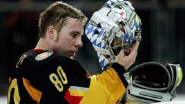 Приговоренный к смерти. Трагедия вратаря Мюллера