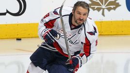 "Овечкин виноват в травме Кросби".  Особое мнение Шевченко