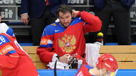 Александр ОВЕЧКИН: увидим ли мы его в сборной в Кельне?