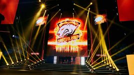 Dota и "медведи": итоги первого "мэйджора" на постсоветском пространстве