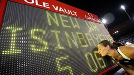 Европа готова обнулить все рекорды