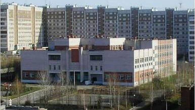 Первая школа Никиты Медведева. Фото Людмила ШАБЛОВСКАЯ, спортивный лицей №82 города Ижевска Первая школа Никиты Медведева. Фото Людмила ШАБЛОВСКАЯ, спортивный лицей №82 города Ижевска