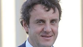 Эдуард Таран: "Буду рад, если обладателем короны станет воспитанник "Сириуса"