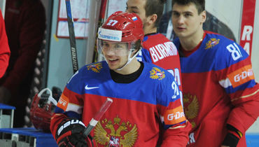 Артемий Панарин: "Собираемся дойти до финала и выиграть его!"