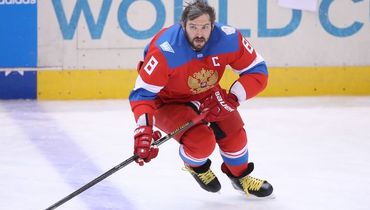 Россия – без Овечкина?