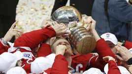 Канадцы вновь везут крепкую сборную на ЧМ-2017.