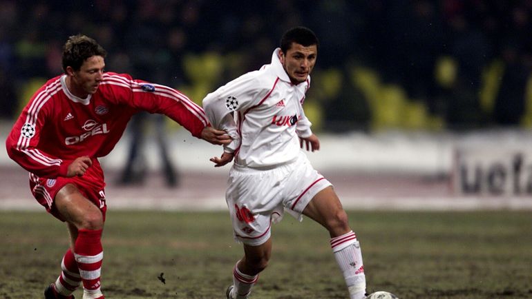 Джафар ИРИСМЕТОВ (справа). Фото Григорий ФИЛИППОВ Джафар ИРИСМЕТОВ (справа). Фото Григорий ФИЛИППОВ