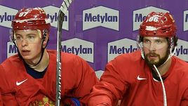 Никита ГУСЕВ и Никита КУЧЕРОВ.