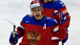 Вадим ШИПАЧЕВ.