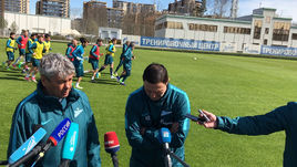 Луческу снова жалуется на судей