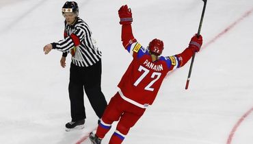 Артемий Панарин: "Шипачеву надо договариваться, чтоб всю зарплату перечисляли на карточку жены"