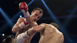 Евгений ГРАДОВИЧ (слева).