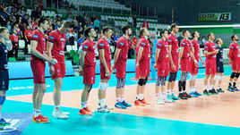 Патрушев наградил "Факел"