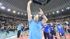 Владимир АЛЕКНО.